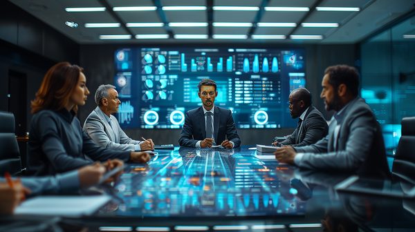 Assurance professionnelle d'entreprise : utilisez un comparateur pour faciliter votre choix