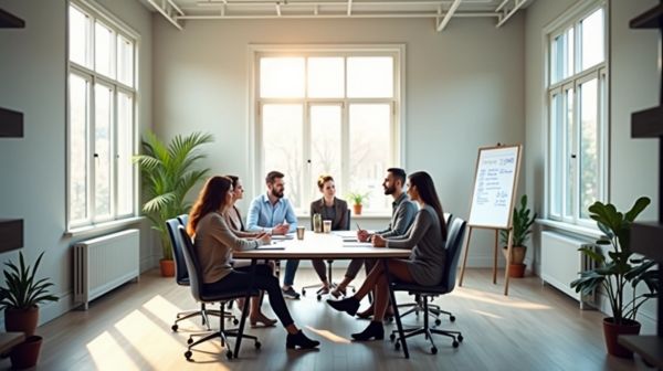 Comment bénéficier de conseils d'experts en économies d'énergie