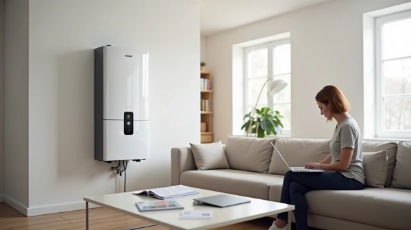 Comment choisir une pompe à chaleur air-eau pour votre logement