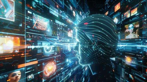 Explorez la génération d'images IA: outils et tendances