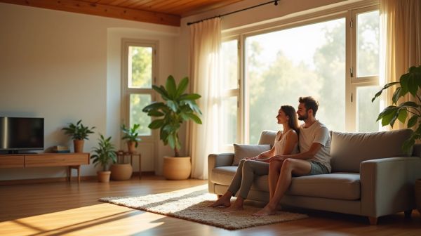 Pourquoi la rénovation énergétique est essentielle pour votre confort
