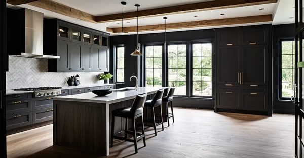 Rénovation d'ampleur : optimisez votre projet avec des spécialistes fiables