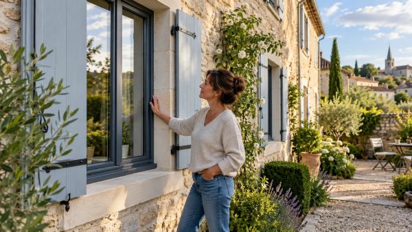 Top 5 Raisons d'Opter pour la Rénovation Énergétique