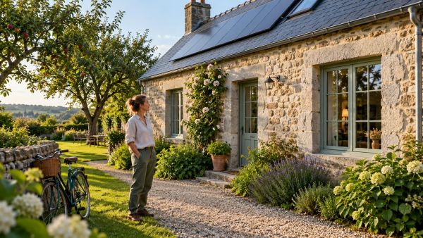Top 5 Raisons d'Opter pour la Rénovation Énergétique