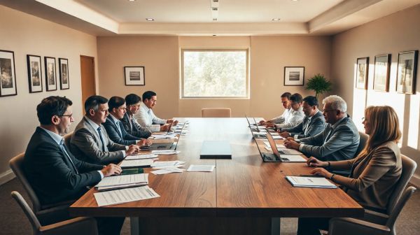 Top stratégies pour tirer parti des conseils en énergie