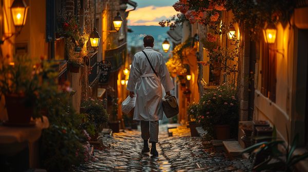 Trouver rapidement un médecin de garde à Perpignan