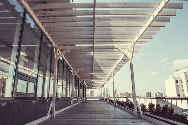 Guide ultime du store extérieur pour terrasses