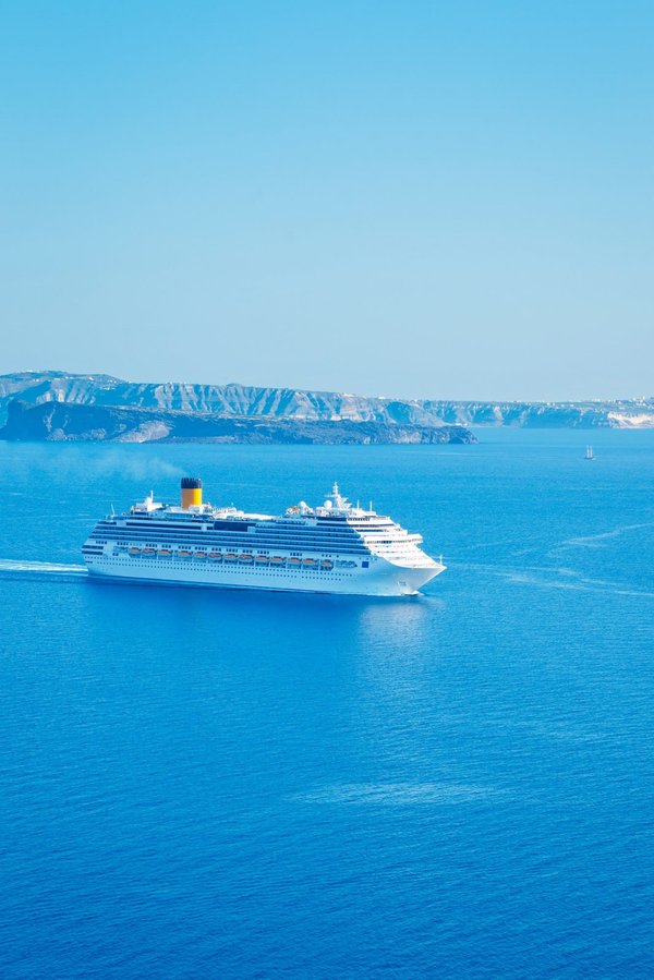 Tout savoir pour faire une croisière autour du monde