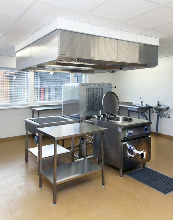 Comprendre les hottes professionnelles pour restaurant : guide essentiel