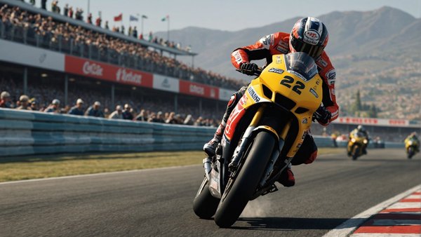 Les 2 meilleurs jeux de course incontournables