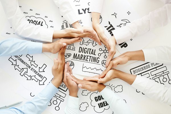 Stratégies innovantes pour exceller en expert marketing
