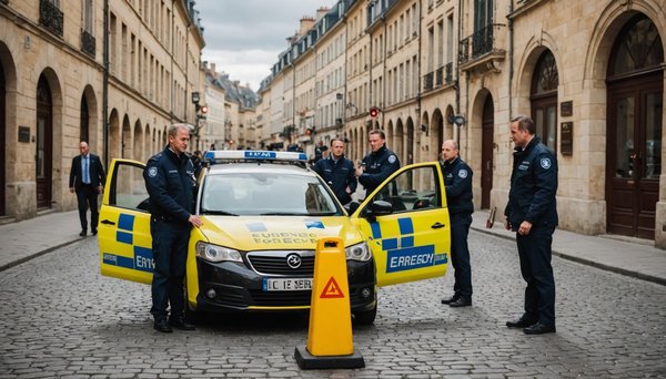 Dépannage d'urgence à bordeaux : intervenons rapidement chez vous !