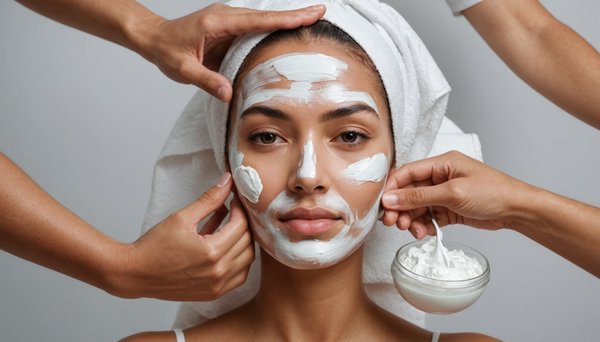 Soin visage : les innovations incontournables de 2025