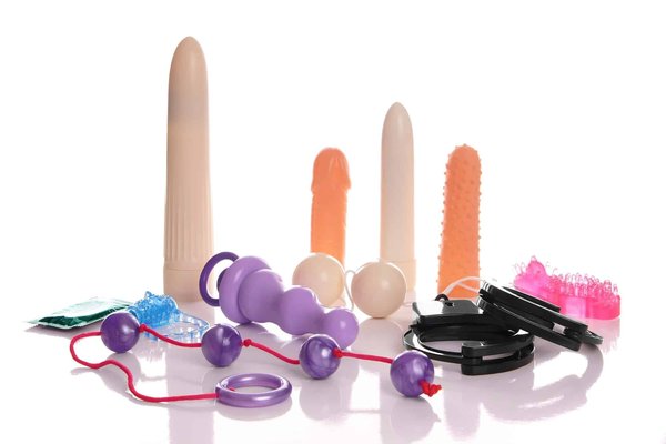 Sextoys homme : explorez des plaisirs inédits et variés