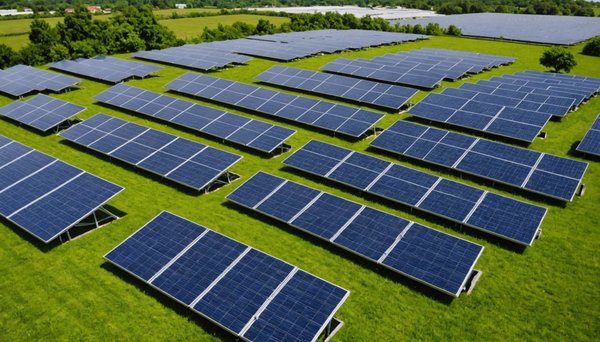 Panneau solaire photovoltaïque : un partenariat gagnant pour la planète